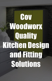 Coventry Builders | Cov Woodworx