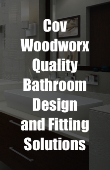 Coventry Builders | Cov Woodworx