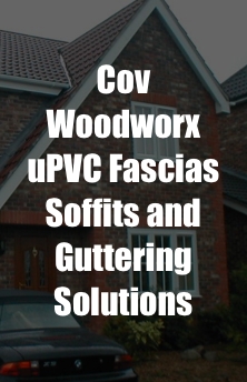 Coventry Builders | Cov Woodworx