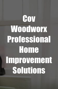 Coventry Builders | Cov Woodworx